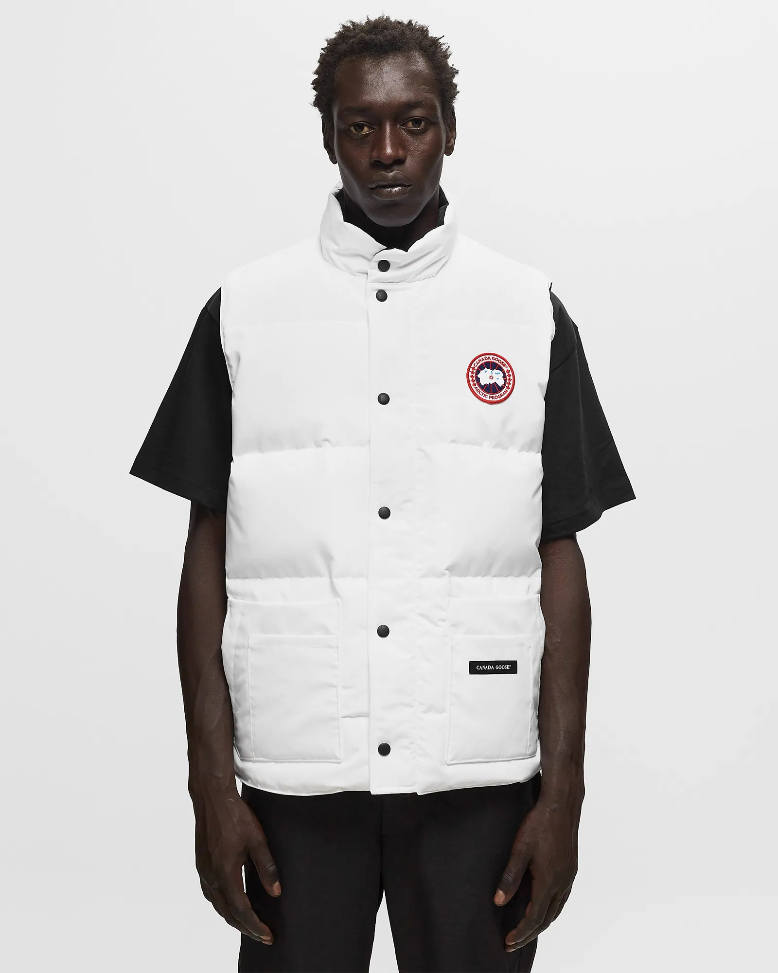 Canada Goose Freestyle Vest - PBI