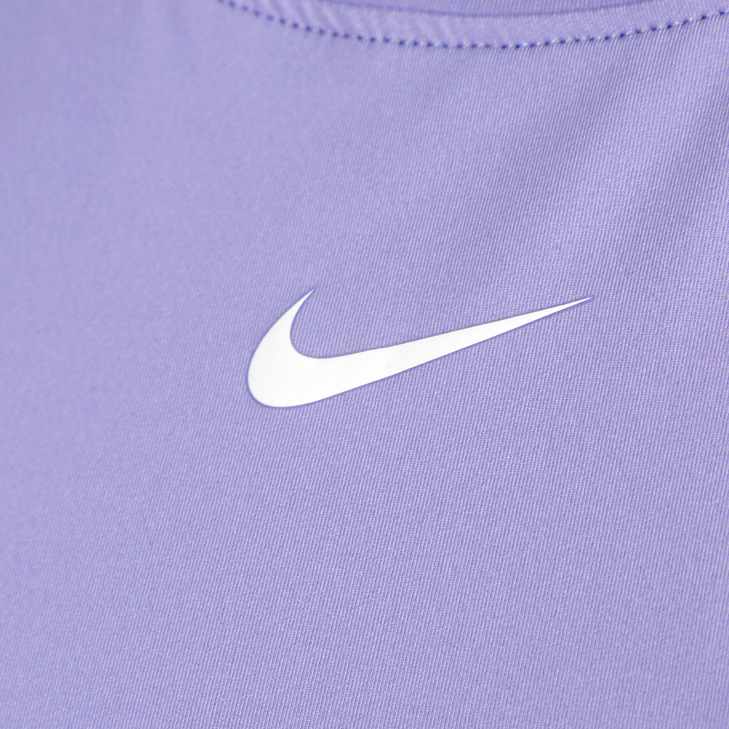 Nike One Classic Dri-FIT Débardeur Tank Top Femmes - Violet