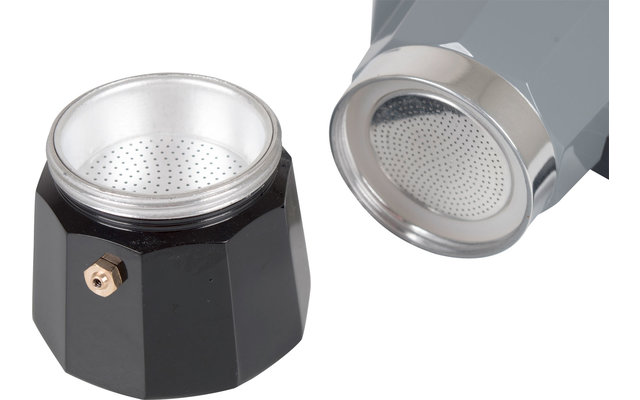 Bo-Camp Urban Outdoor Espressozubereiter 250 ml