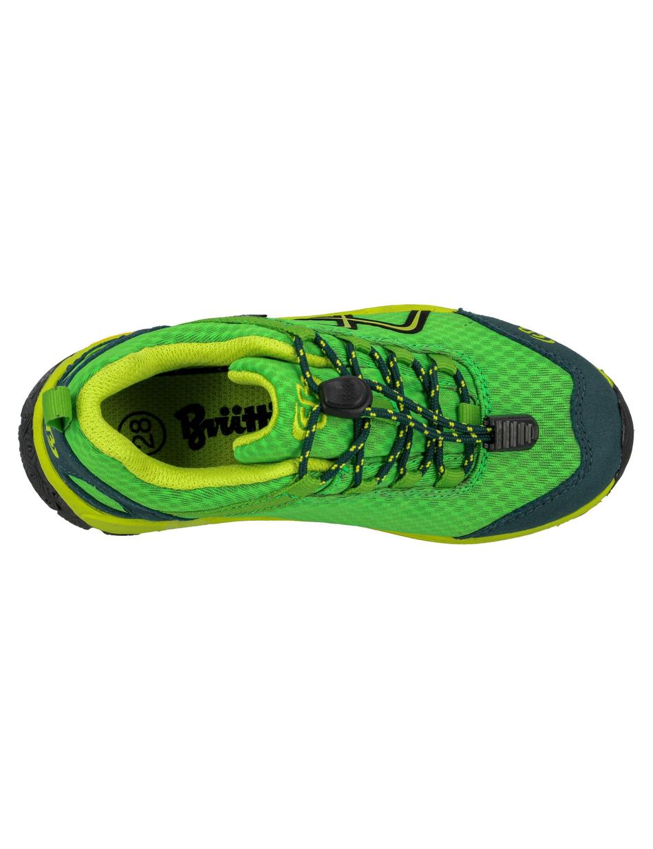 Outdoorschuh Guide