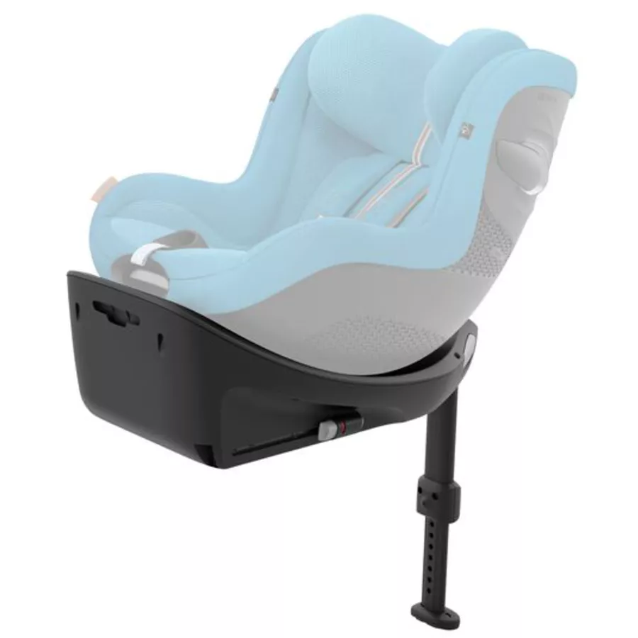 cybex GOLD Basisstation Base G Black