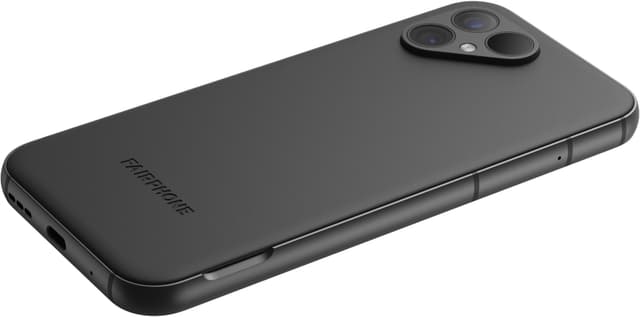 Fairphone 5 5G smartphone 6/128GB (mat sort)