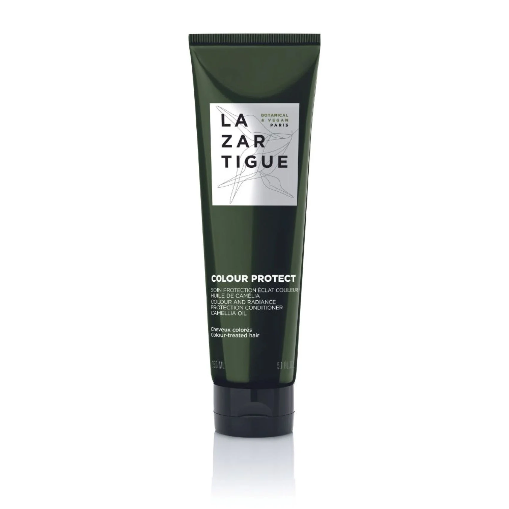 COLOUR PROTECT SOIN APRES SHAMPOOING Nourrissant Brillant Cheveux Colorés |