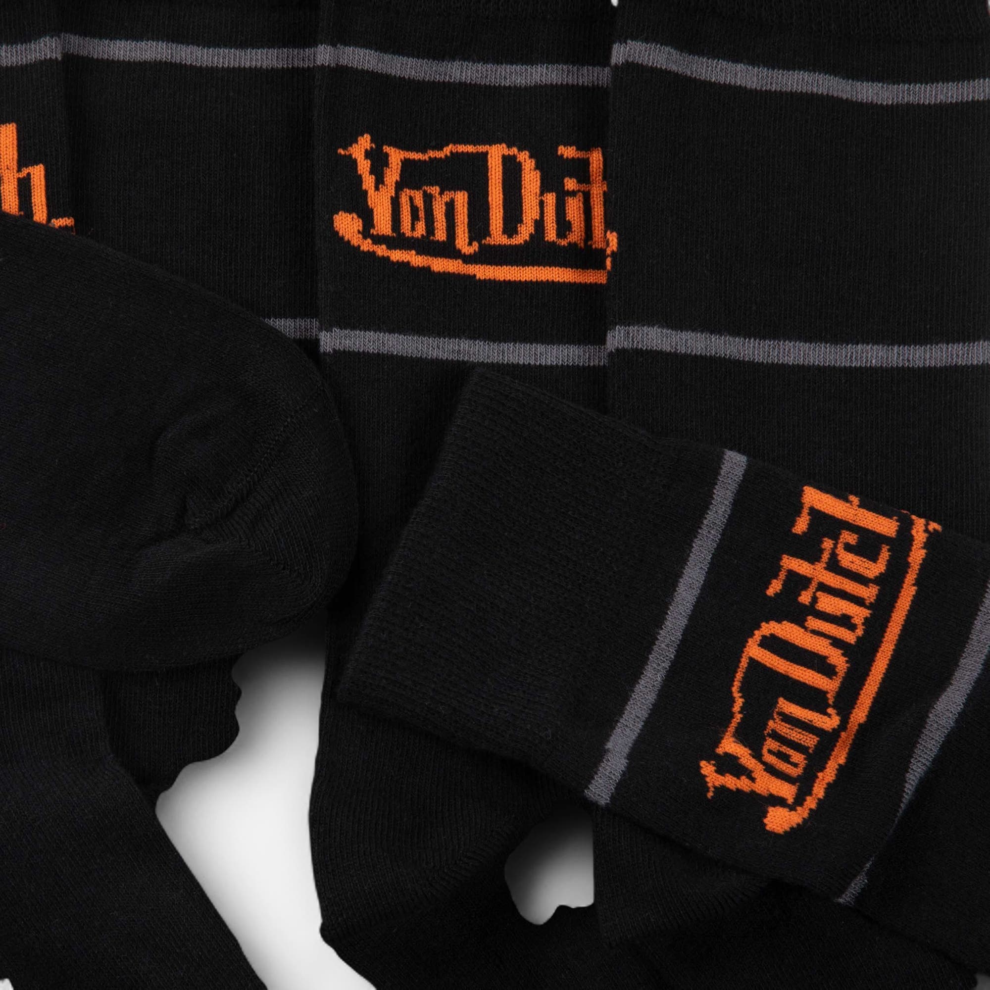 Chaussettes Homme noir