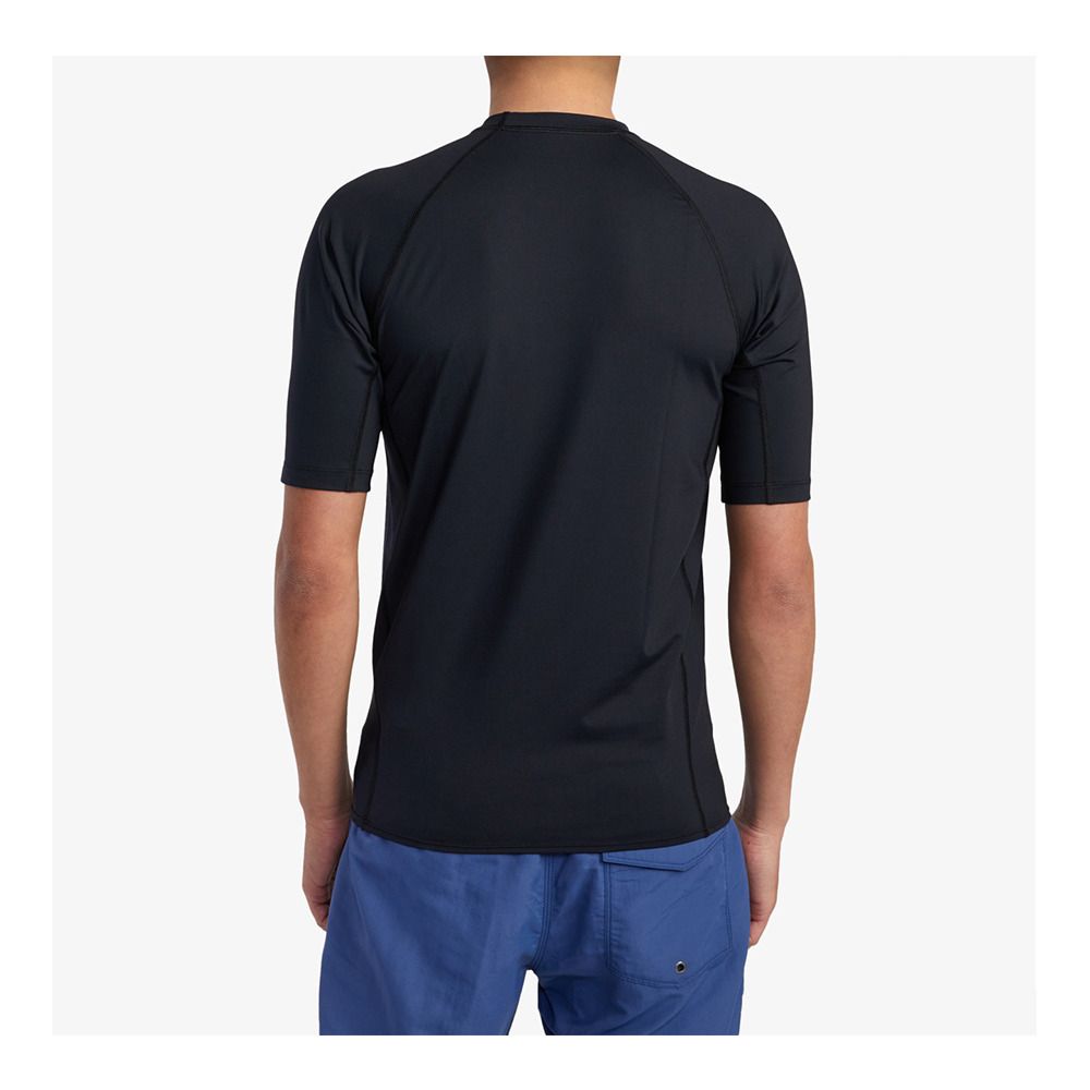 Rvca RASH - Lycra Homme black