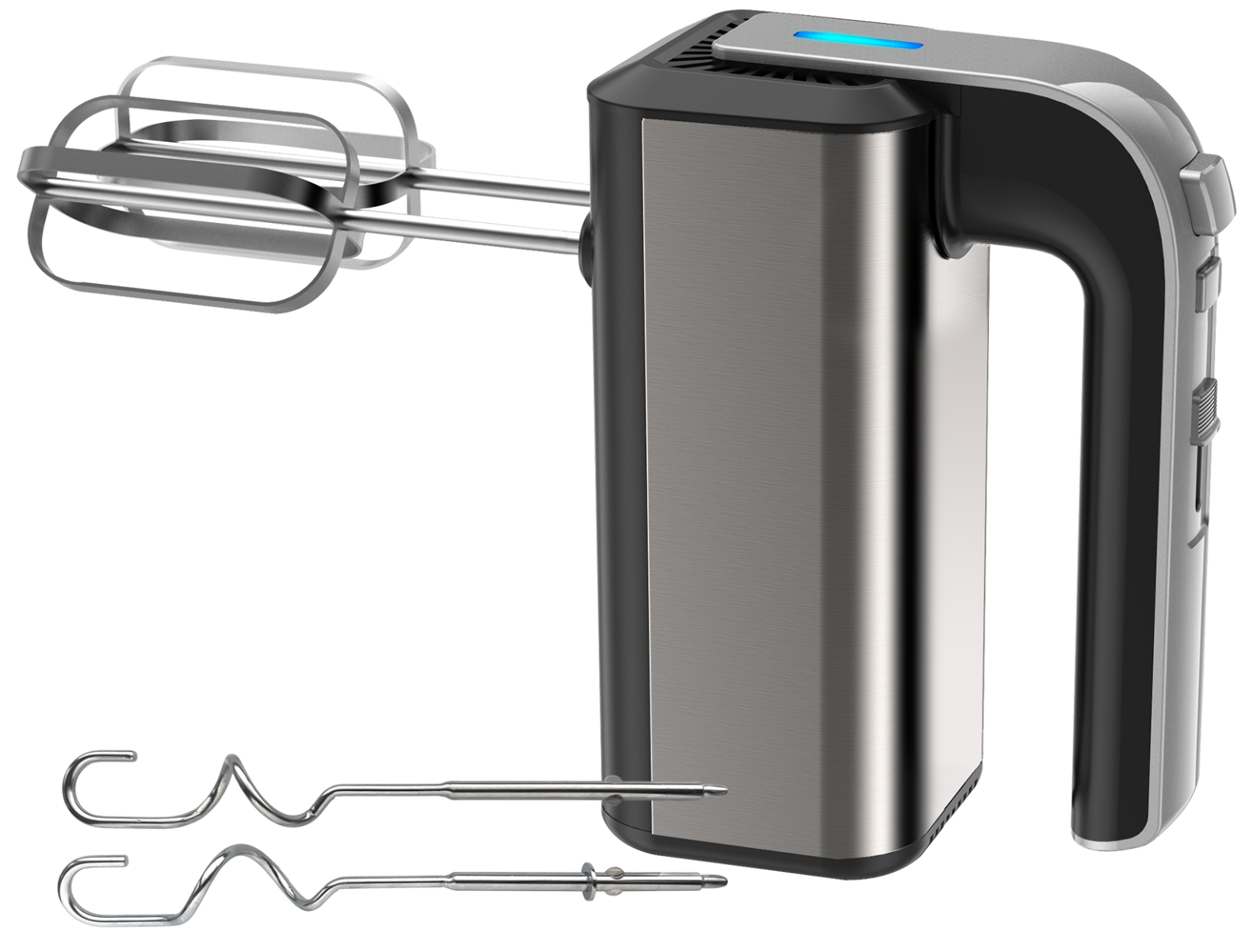 Friac Handmixer MX 260IX 450W