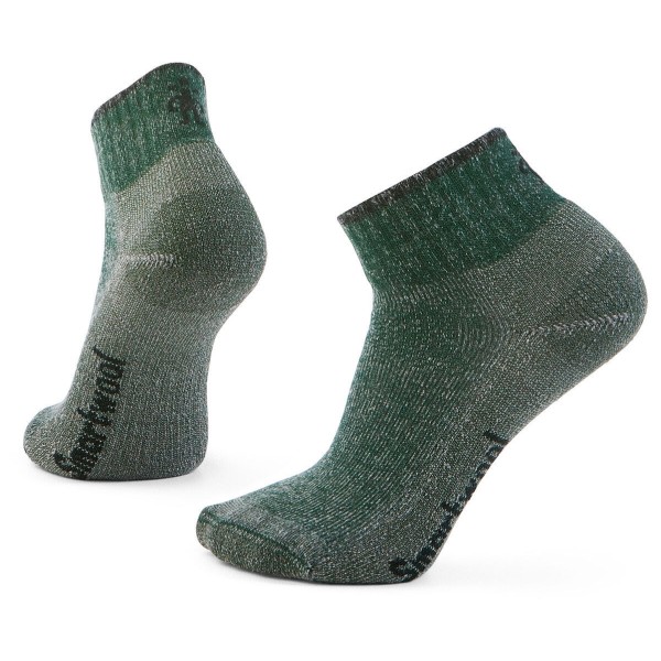 Smartwool - Hike Classic Edition Light Cushion 2nd Cut Ankle - Chaussettes de randonnée