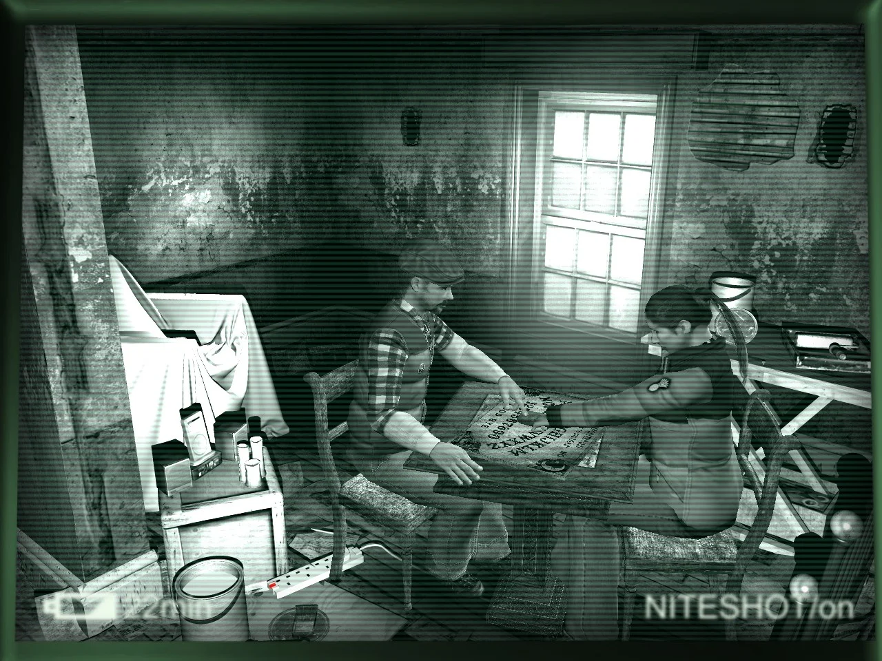 The Last Crown: Midnight Horror- PC