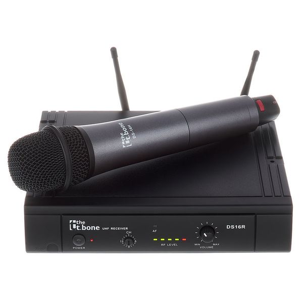 the t.bone TWS 16 HT 821 MHz