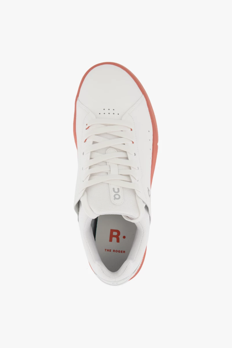 ON The Roger Advantage Herren Sneaker