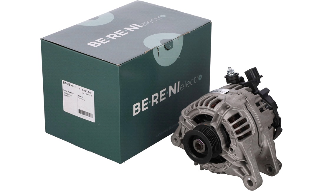 Generator