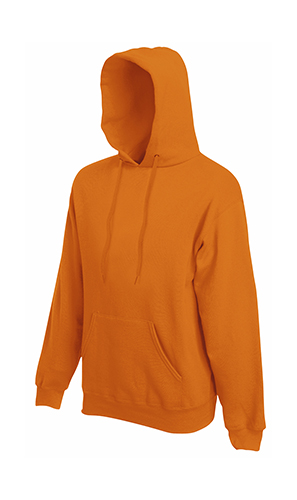 Fruit of the Loom 62-208-0 - Sweat à Capuche Homme avec Poche KangourouPoche Kangourou