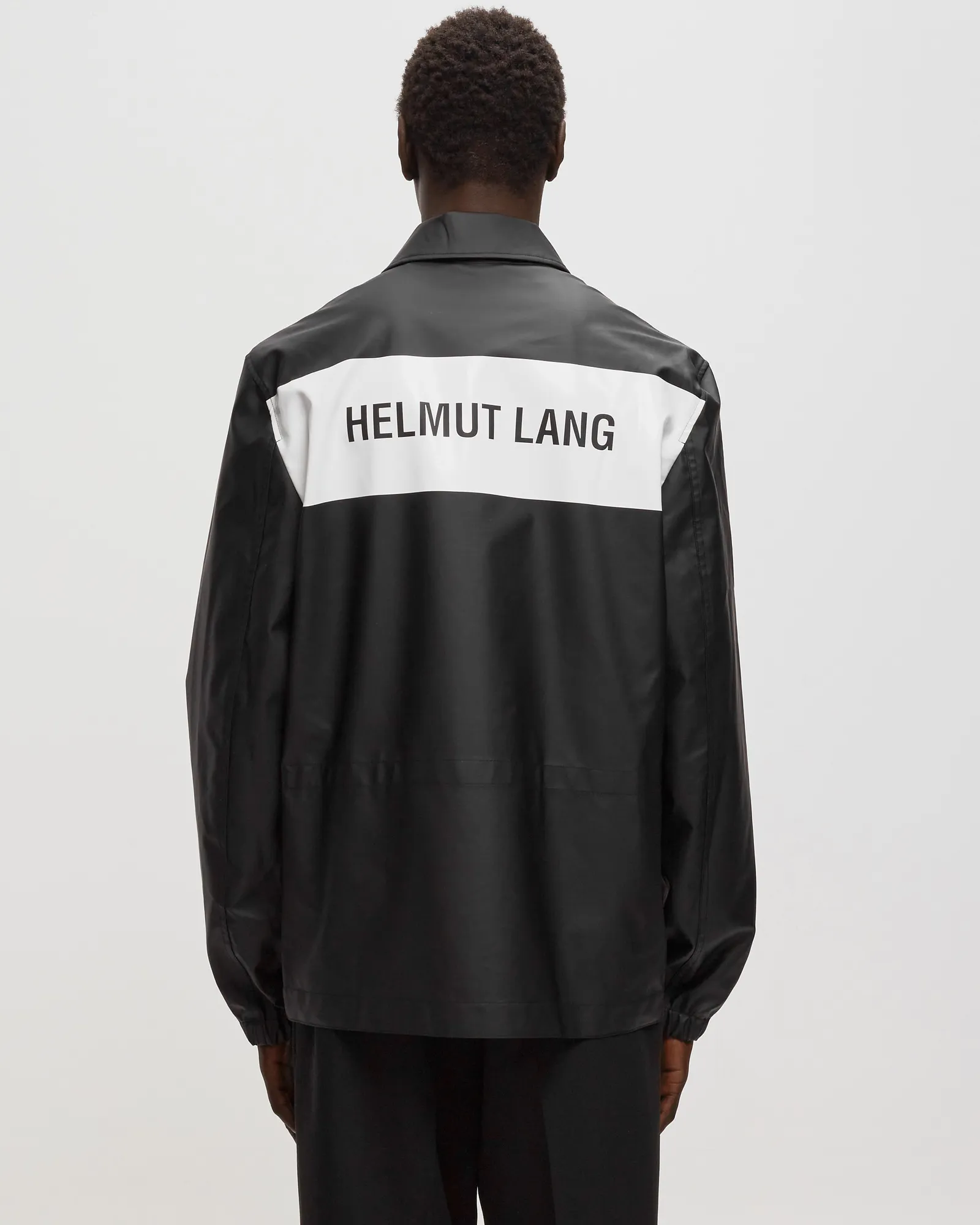 Helmut Lang STADIUM JACKET