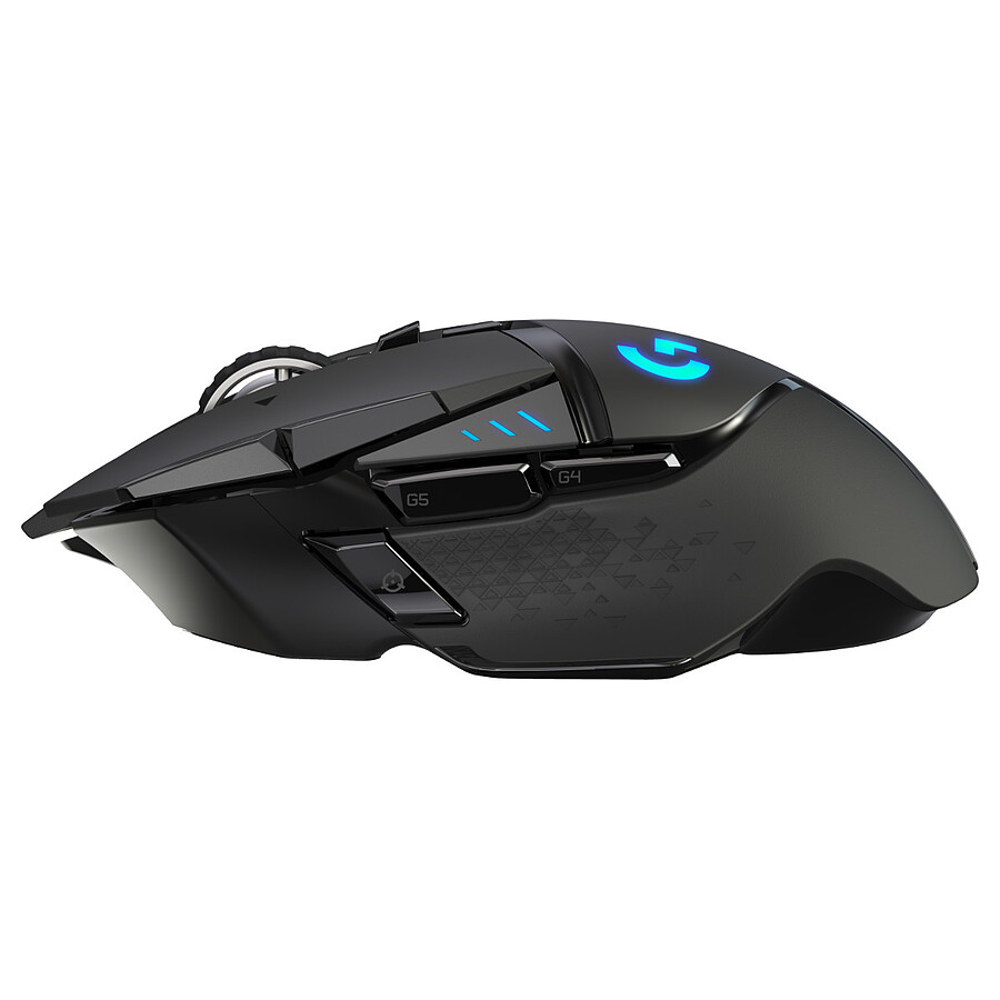 Logitech G G502 Lightspeed