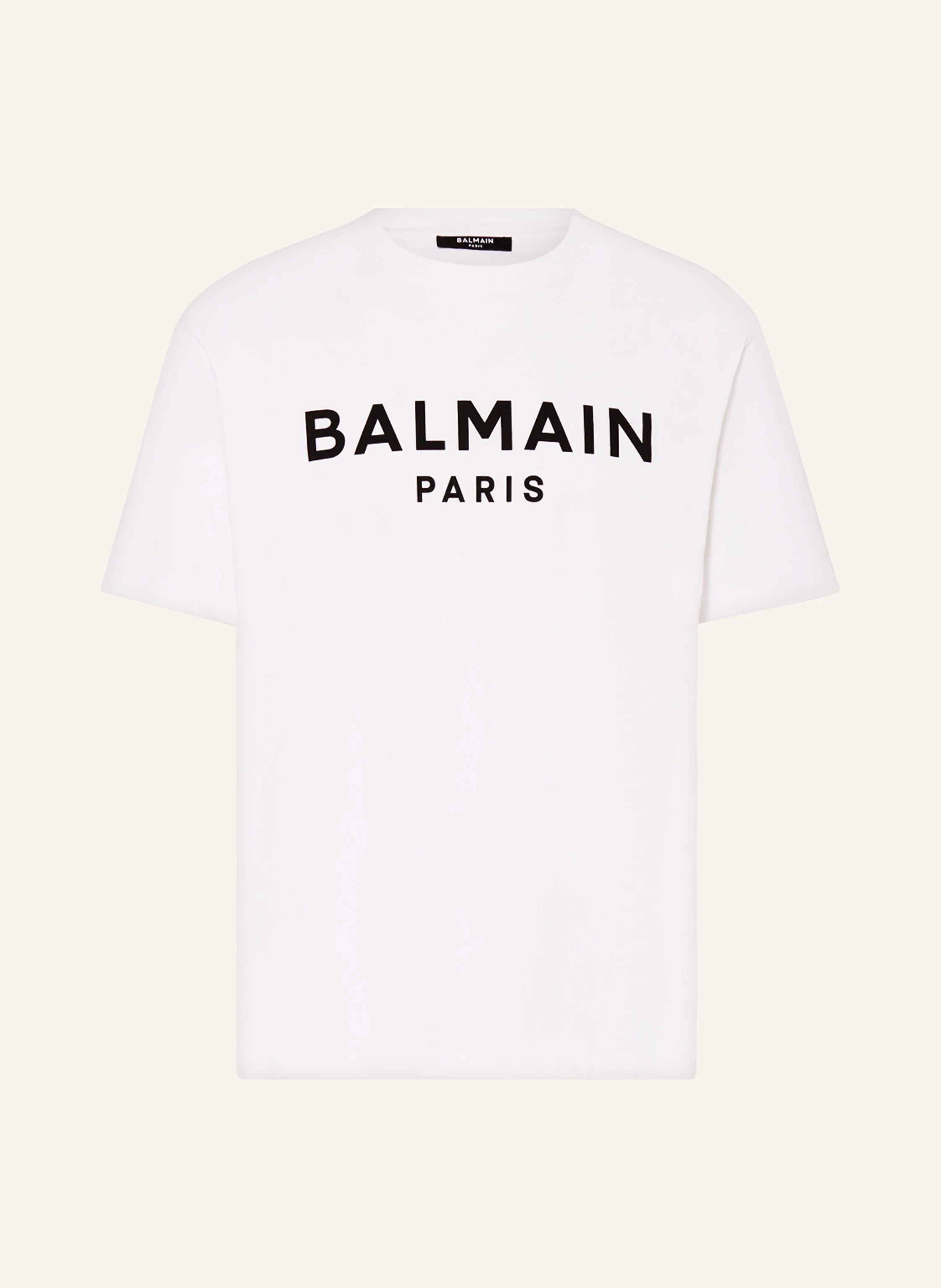 BALMAIN T-Shirt