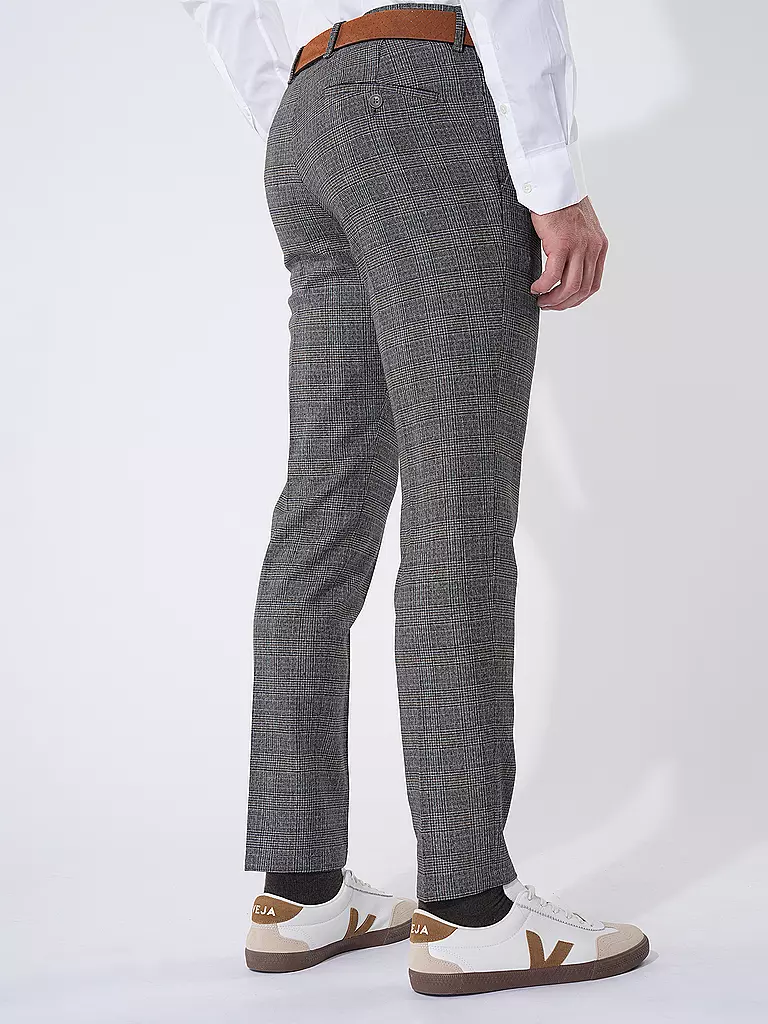 DRYKORN Chino SIGHT 10 grau