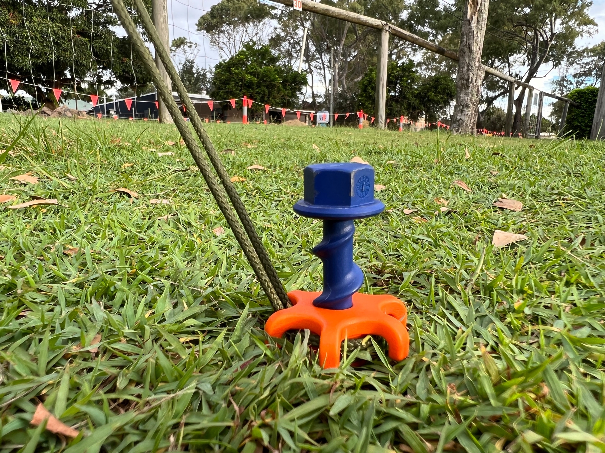 Peggy Peg Peg&amp, Stop - 4er Set