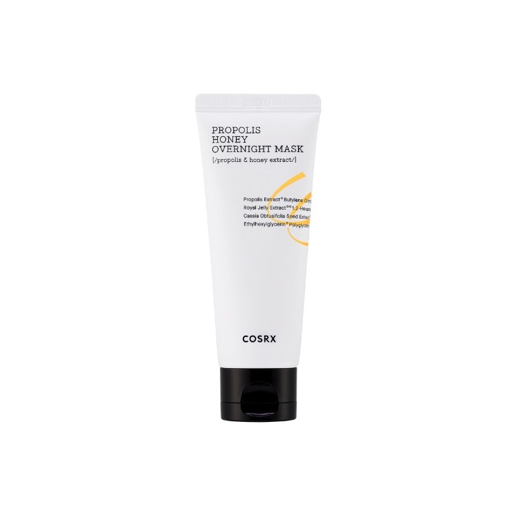Cosrx Full Fit Propolis Honey Nachtmaske 60 ml
