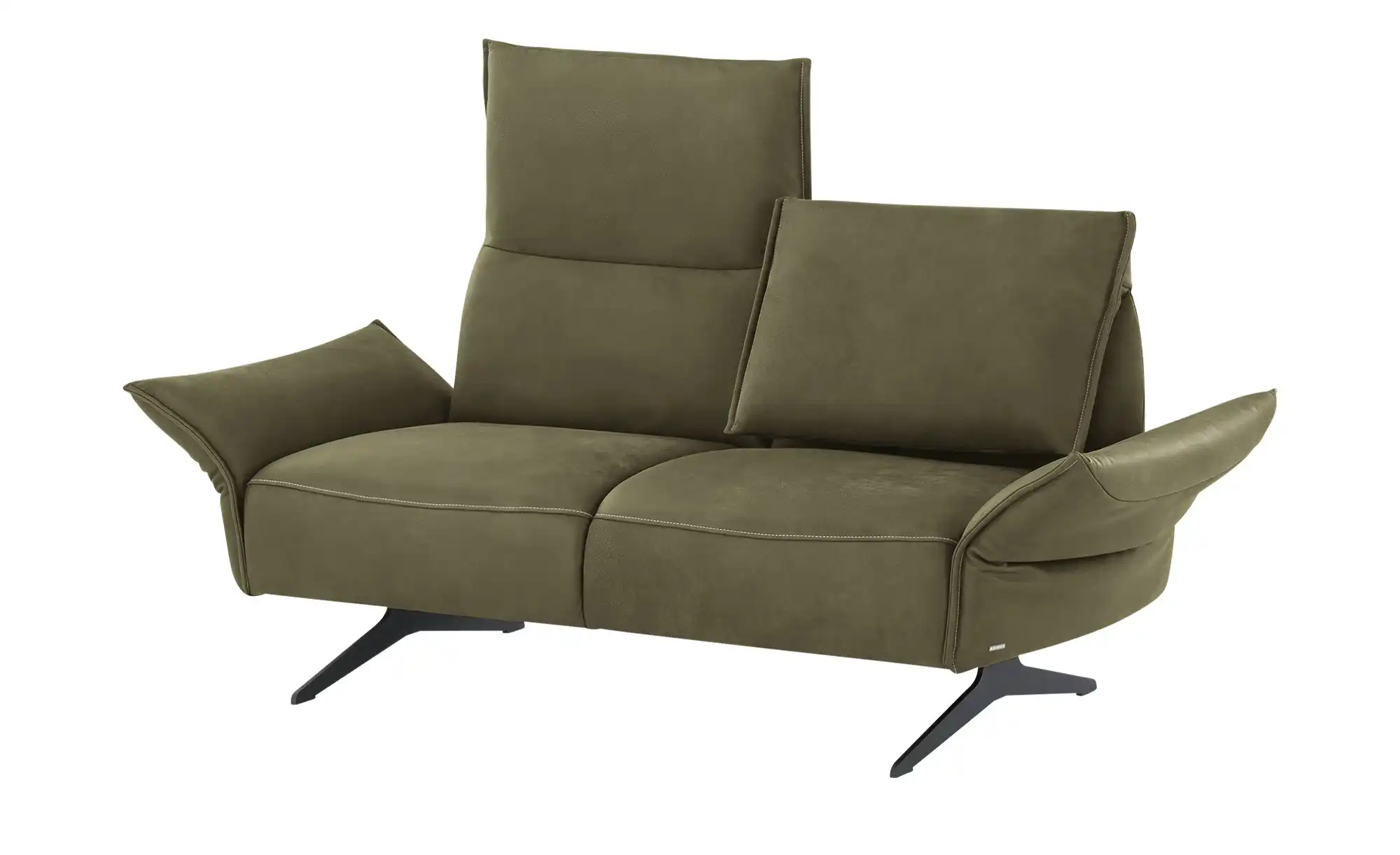 KOINOR Ledersofa Vineto