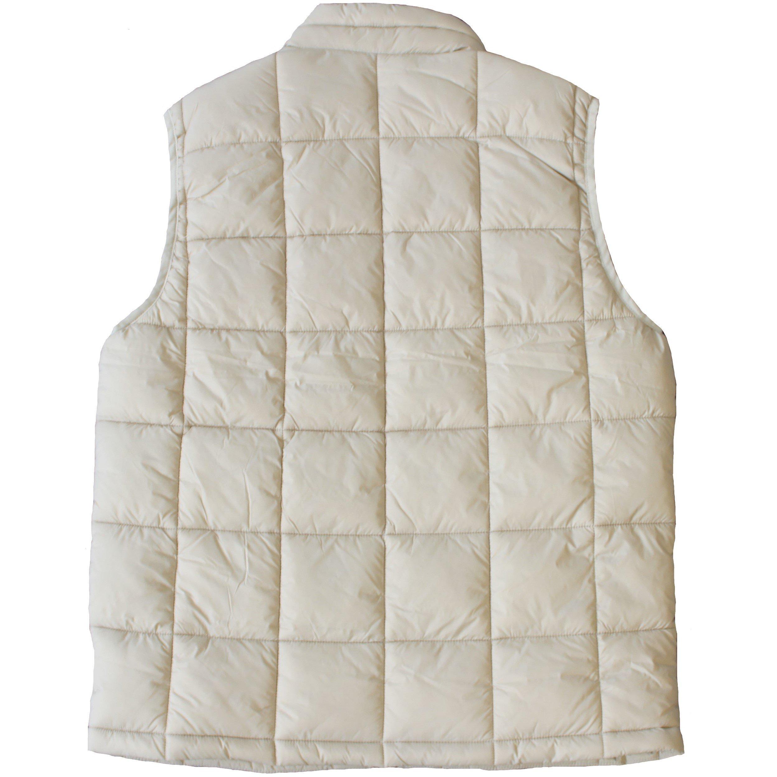 DOCKERS Ltwt Gilet Sn99