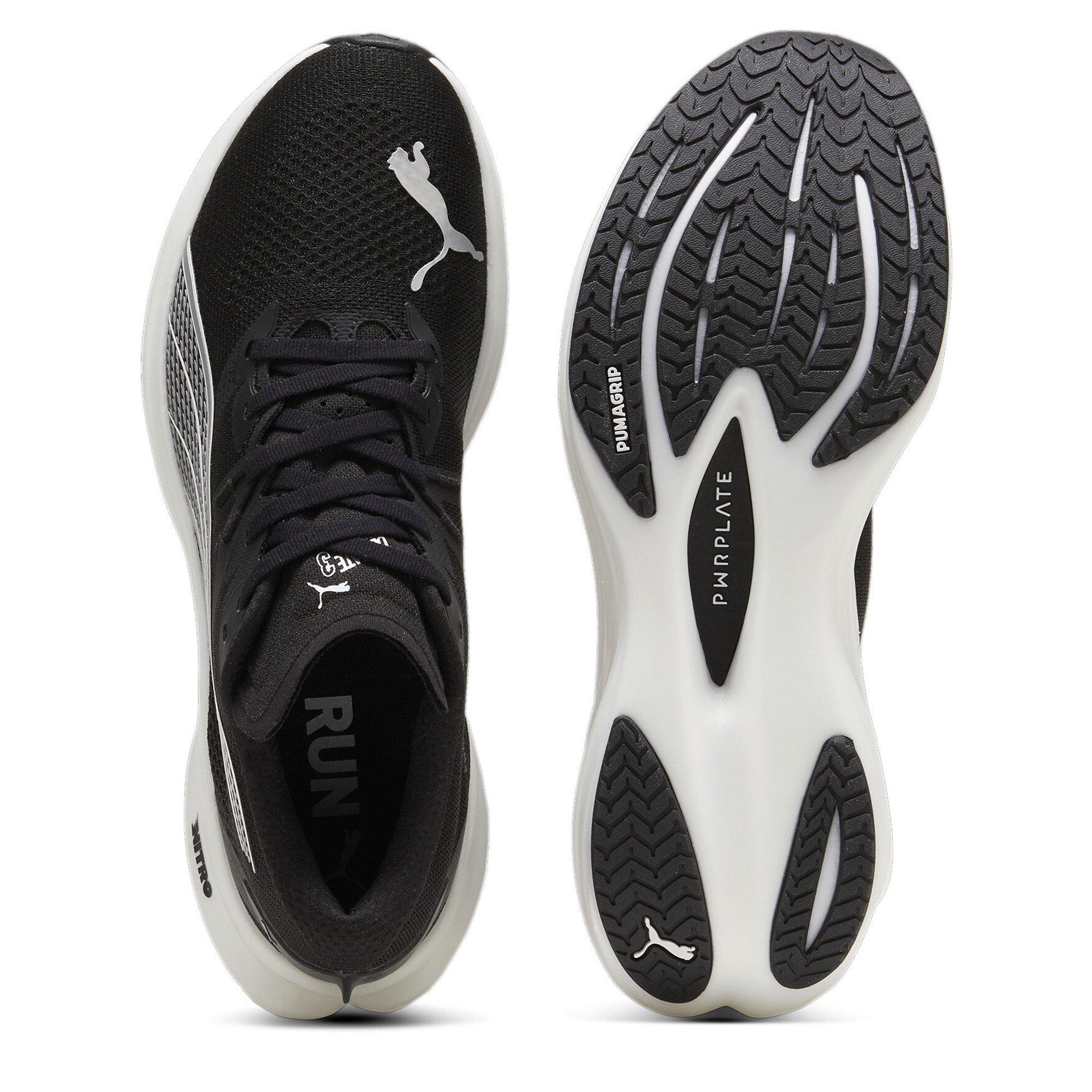 Puma Deviate NITRO 3 Running Shoes Men
