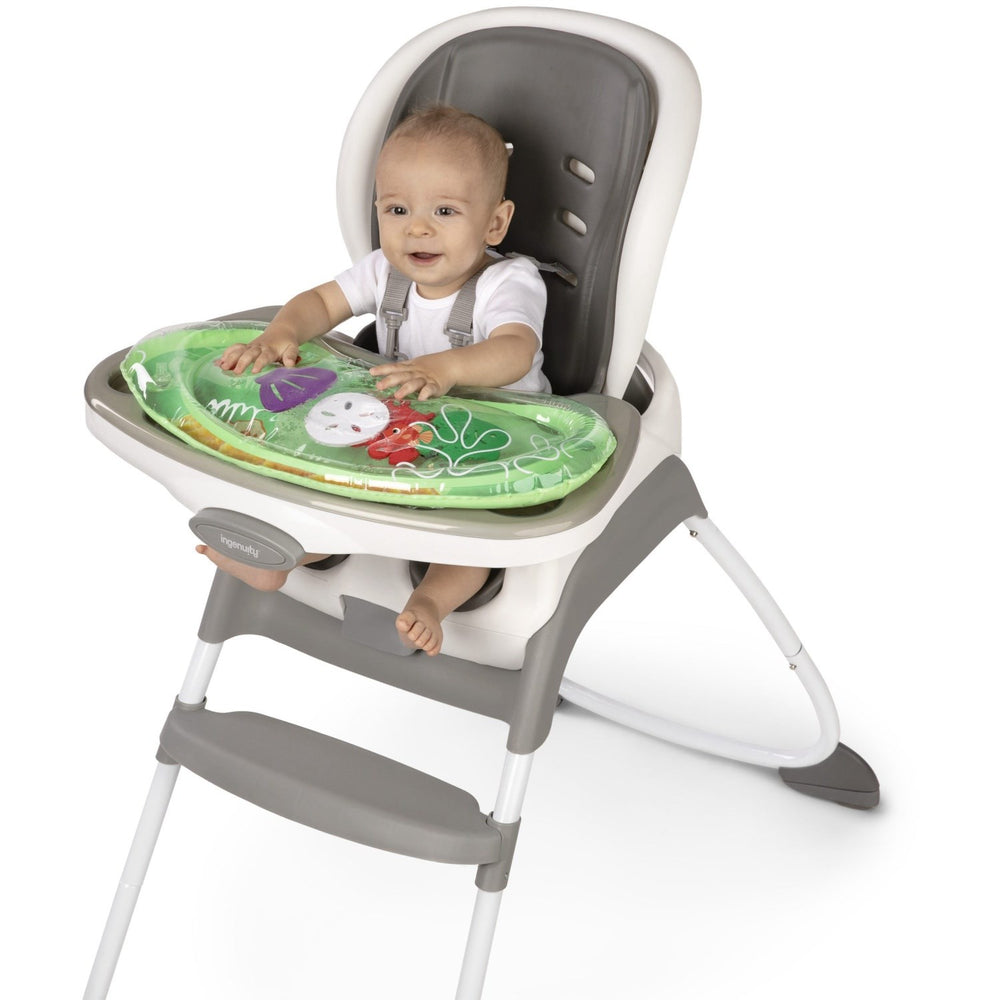 Køb Baby Einstein Sea Gulv Explorers™ 2-In-1 Water Mat Play Gym