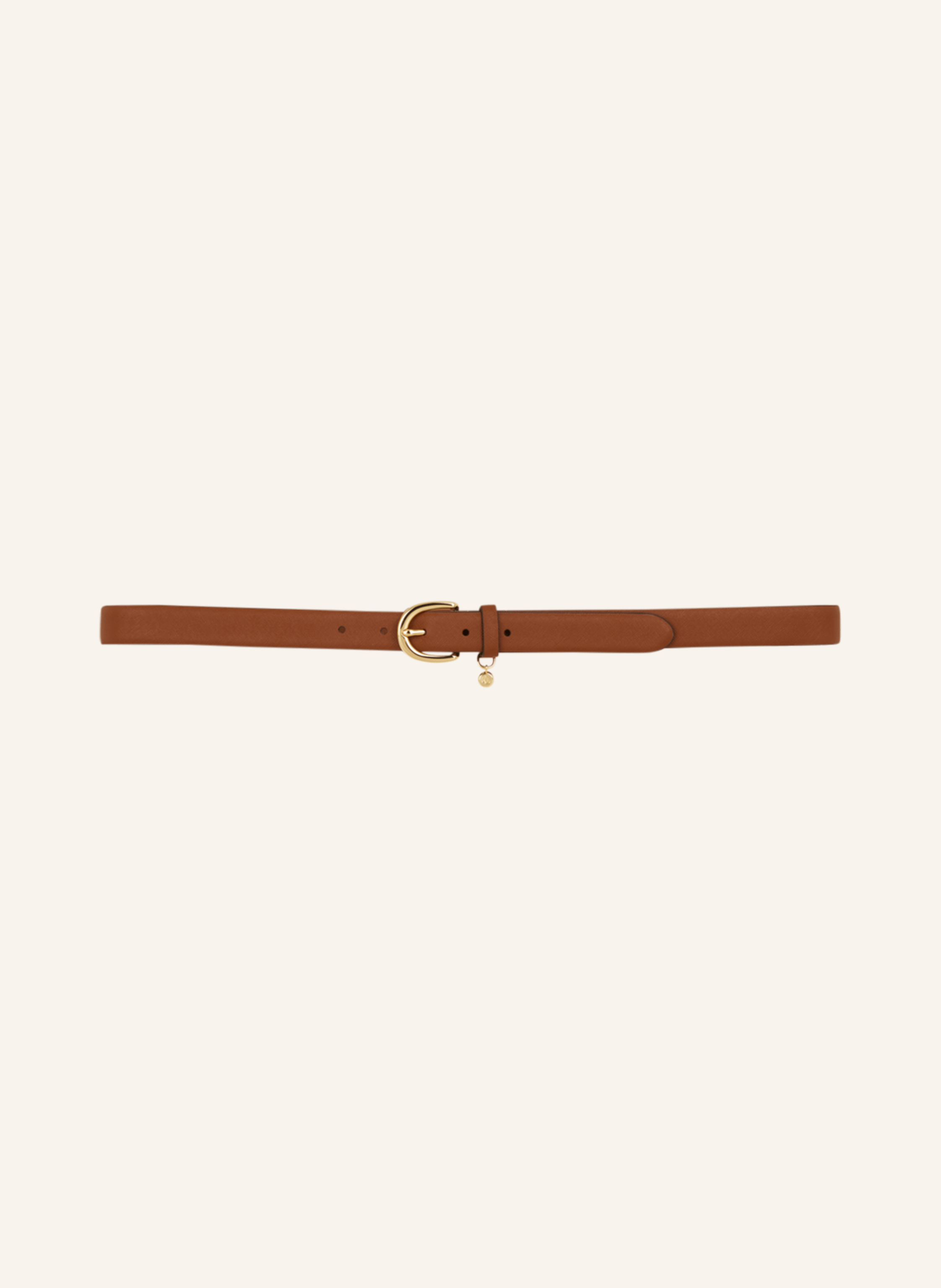 LAUREN RALPH LAUREN Ledergürtel