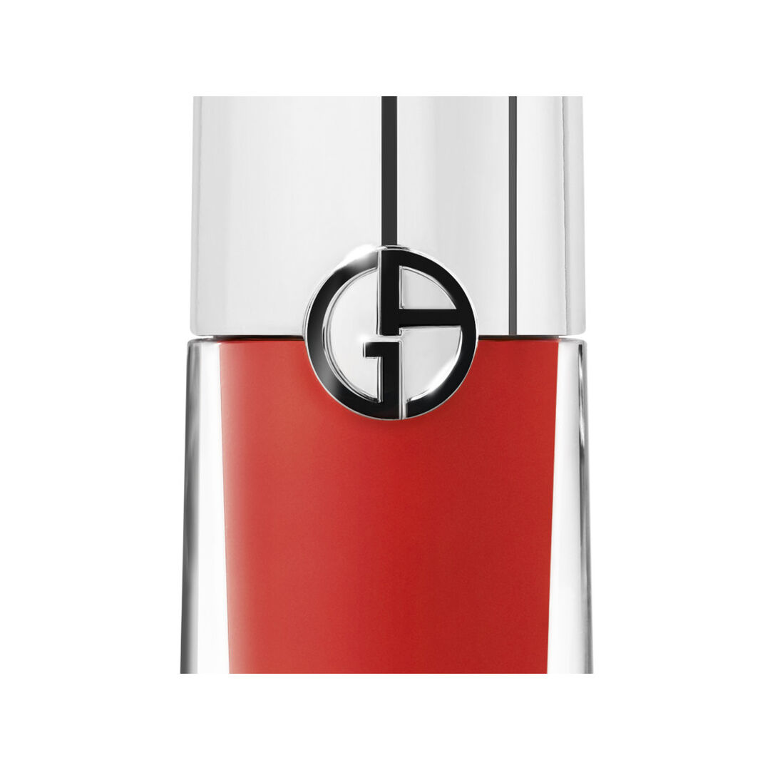 Giorgio Armani Prisma Glass Gloss em Óleo Hidratante com Brilho Efeito Espelho