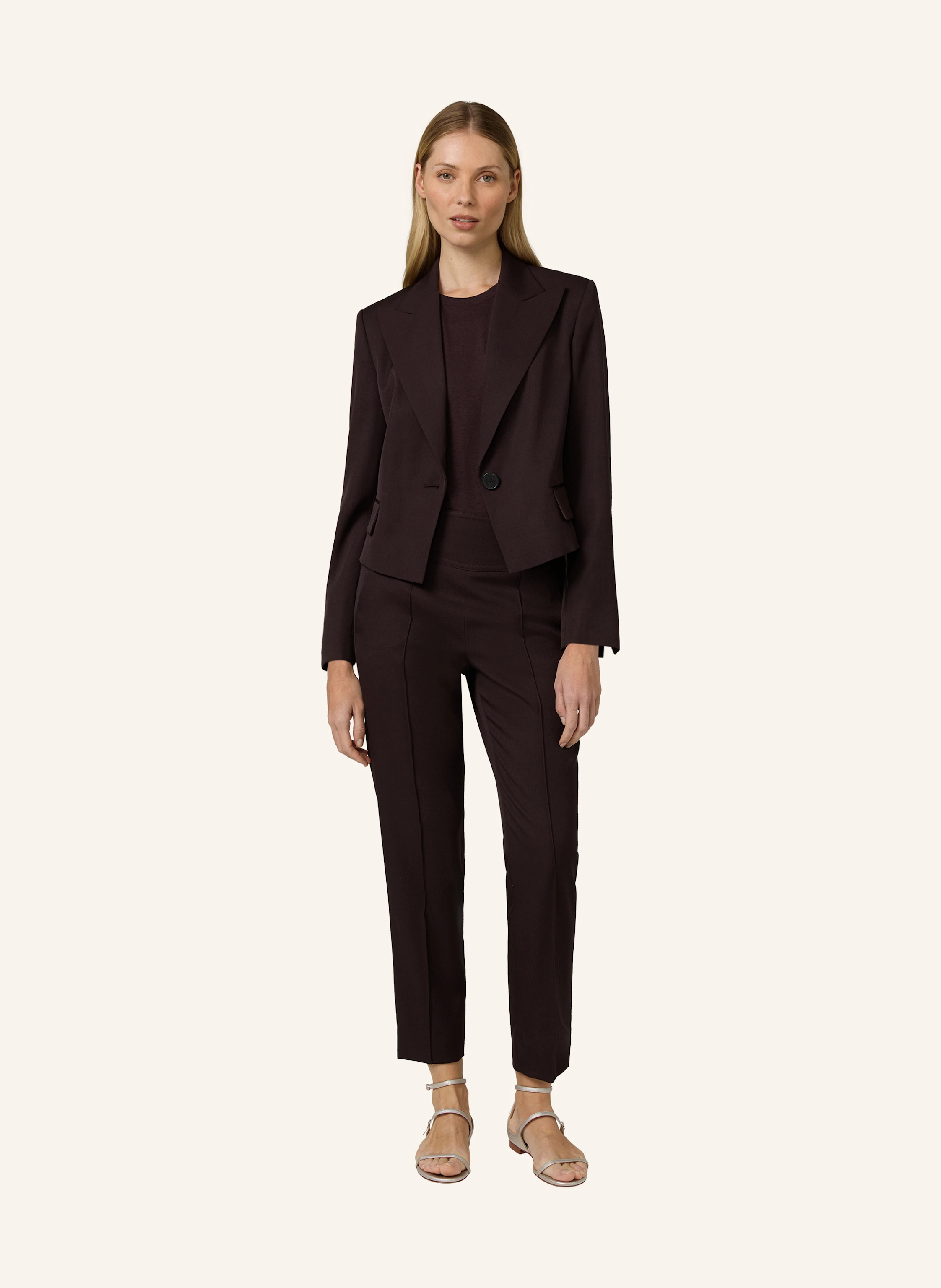 windsor. Blazer