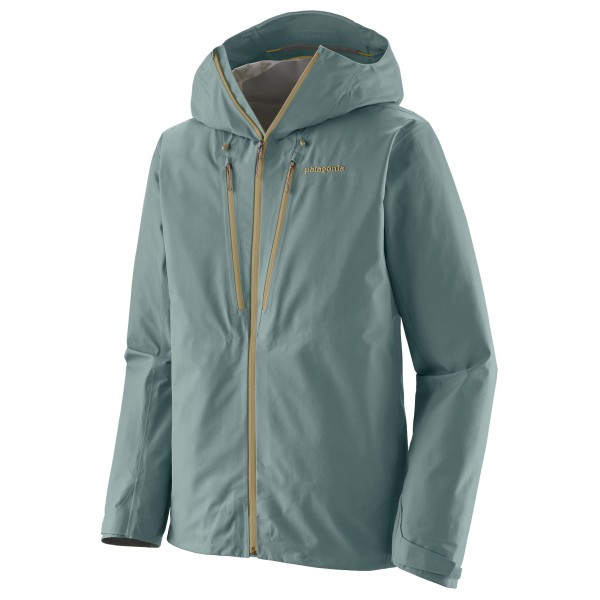 Patagonia - Triolet Jacket - Veste imperméable