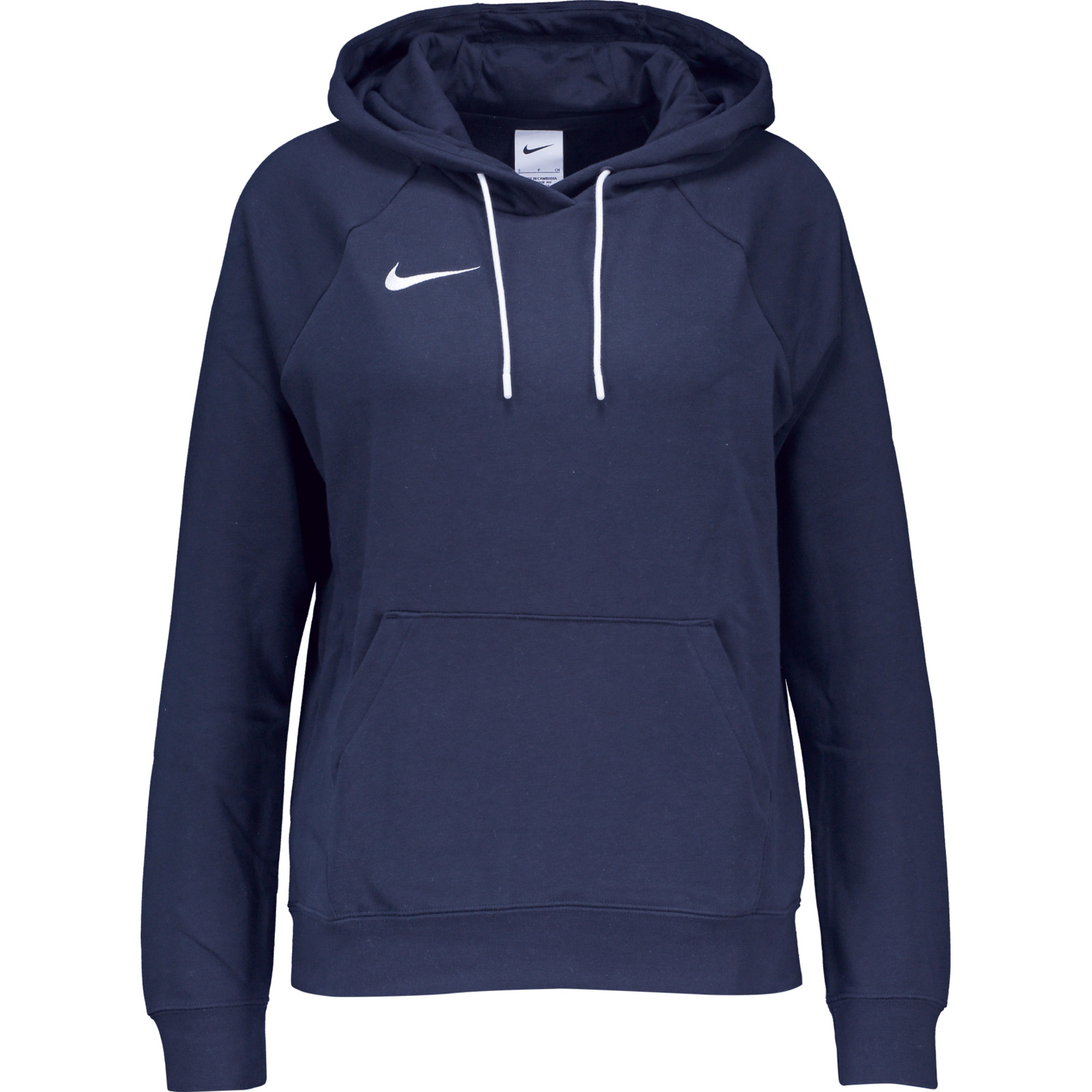 Nike Damen-Hoodie FLC Park 20