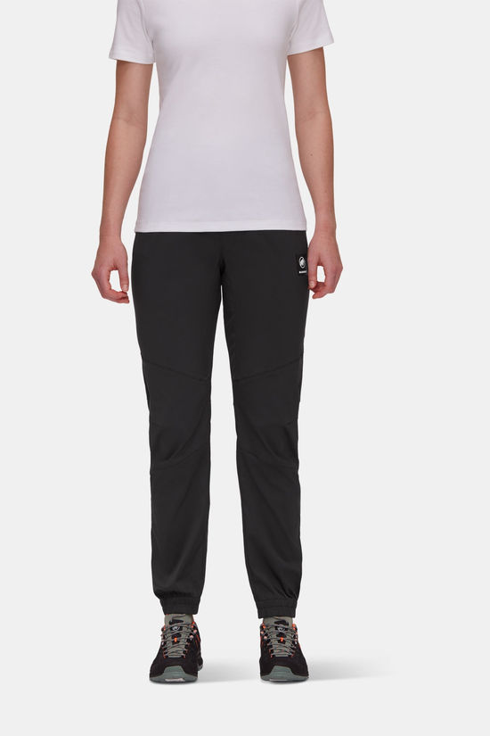 Mammut Mammut Massone Light Pants Klimbroek