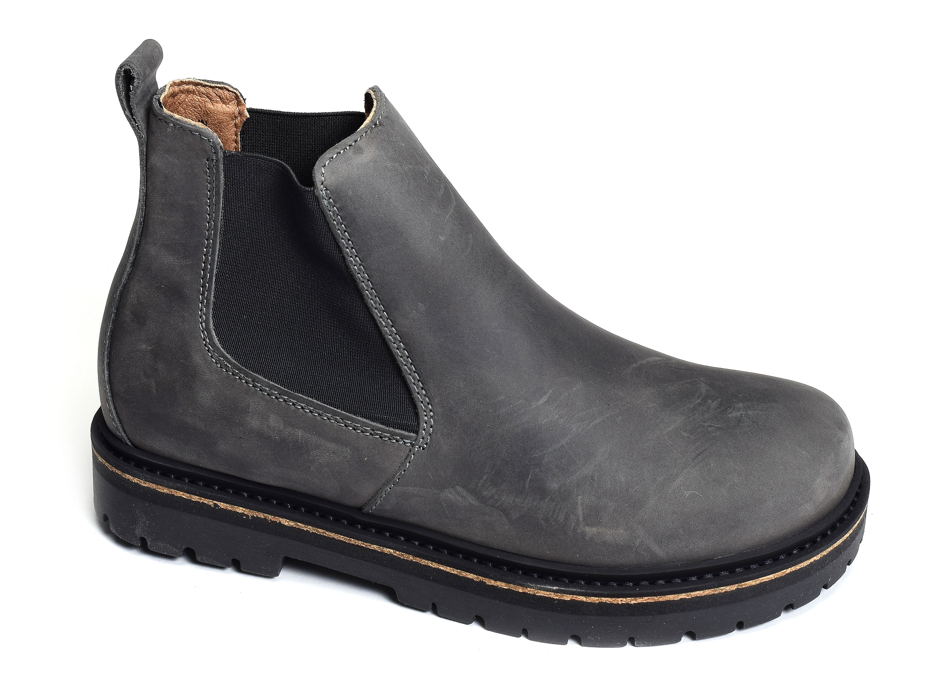 Stalon w gris