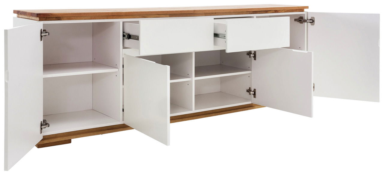 Zurbrüggen XL-Sideboard CHIARO