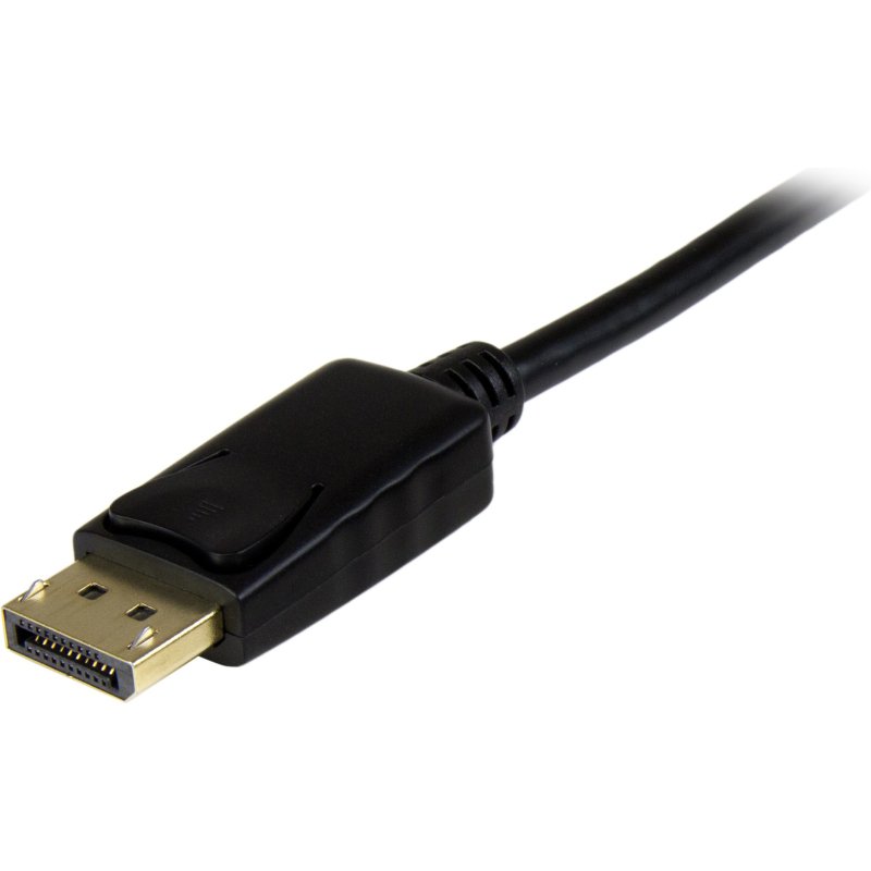 StarTech.com Câble DisplayPort vers HDMI 4K 30Hz - 2 m