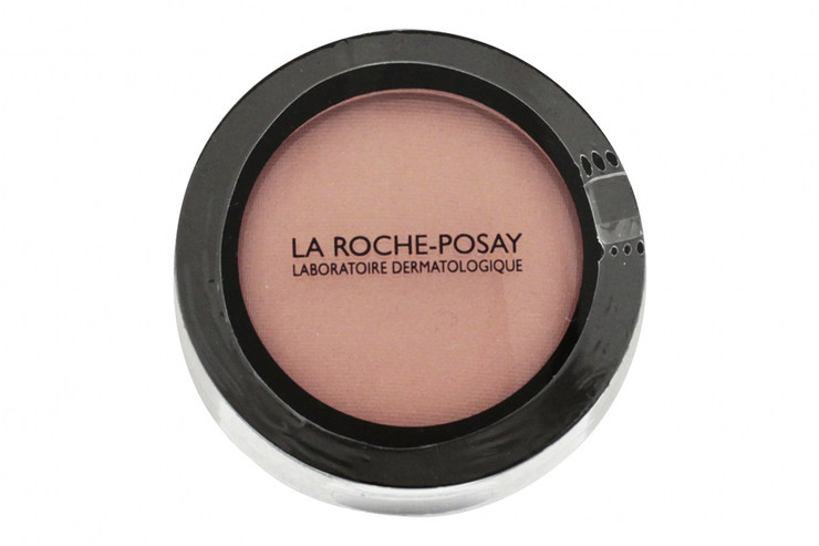 Tolériane Teint Fard à Joue Blush 5g rose doré 02