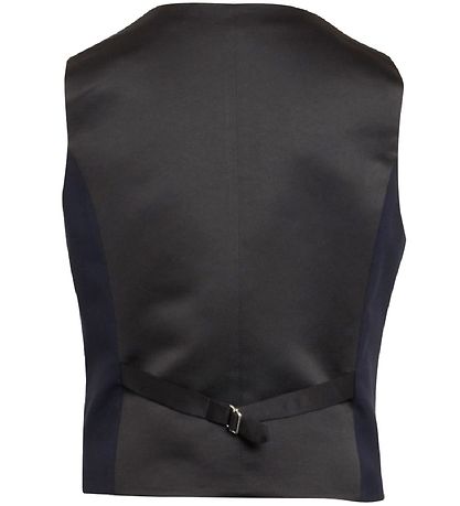 Grunt Weste - Kennet - Navy