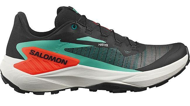 SALOMON - CHAUSSURES DE TRAIL GENESIS M