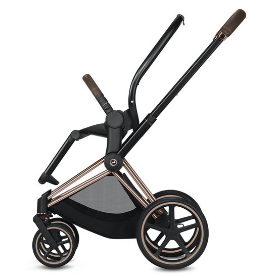 Priam 3 Châssis   Rose Gold        de               CYBEX