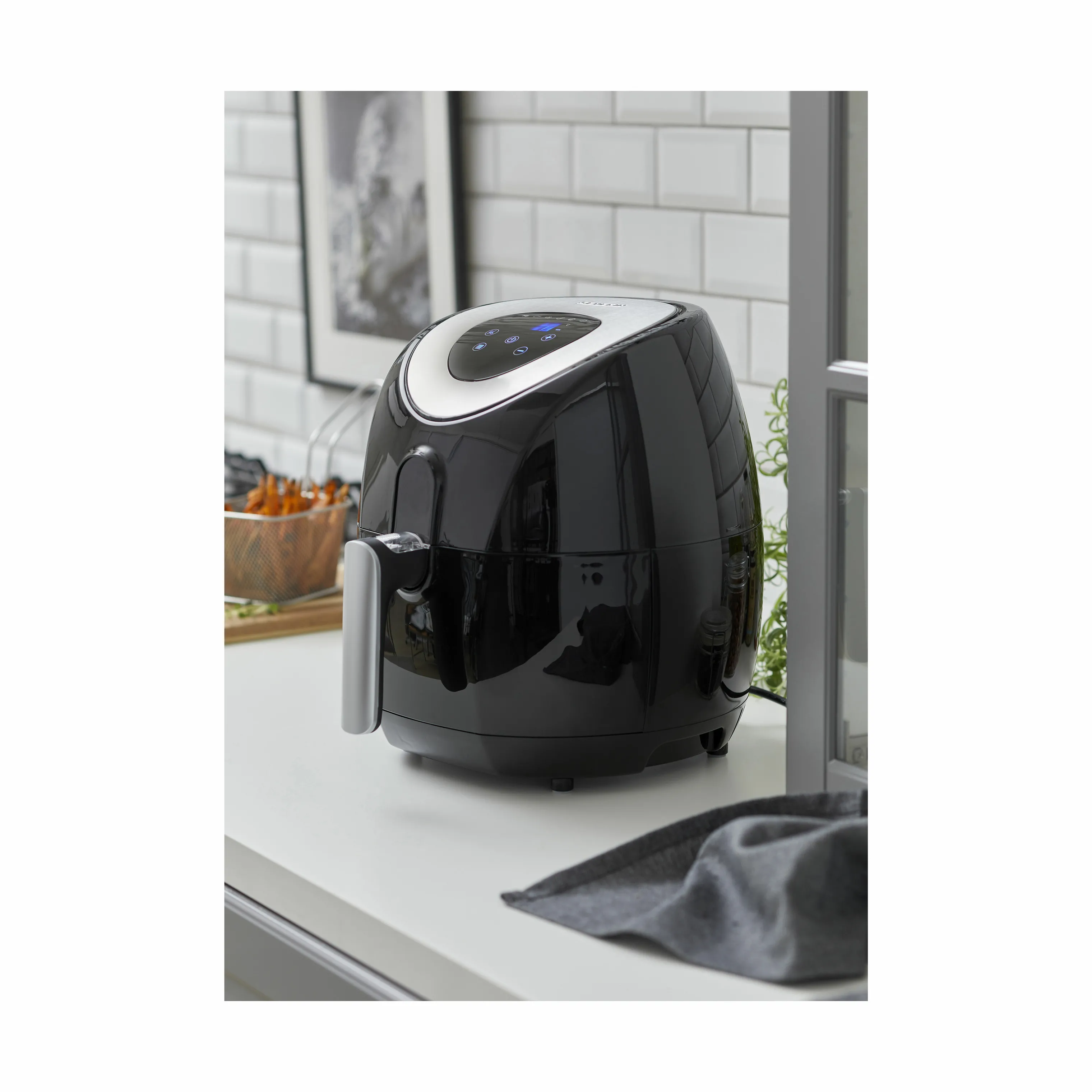 Severin Airfryer