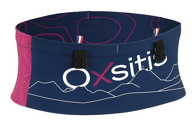OXSITIS - CEINTURE SLIMBELT ORIGIN W