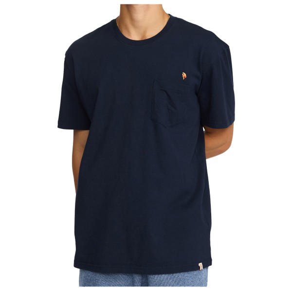 Revolution - Application Pocket T-Shirt - T-shirt