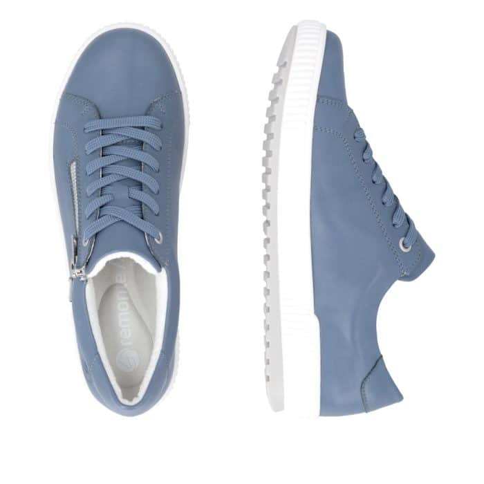 Remonte Sneakers Dame D0700-16
