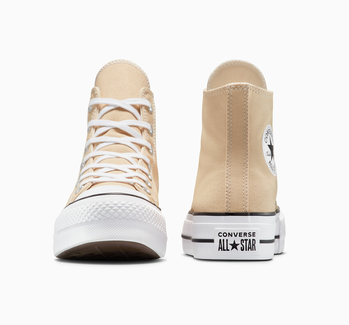CONVERSE<br>Tênis All Star Lift Cor da Temporada