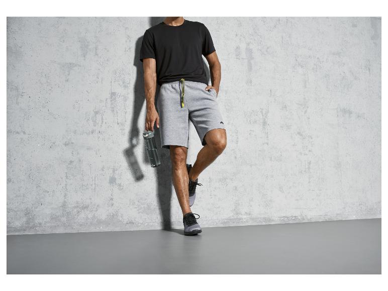 Korte heren broek