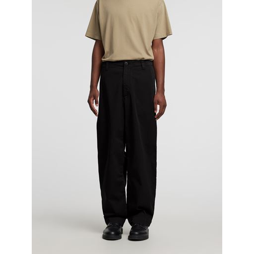 Annarr Storm Chinobukser, Black, 31