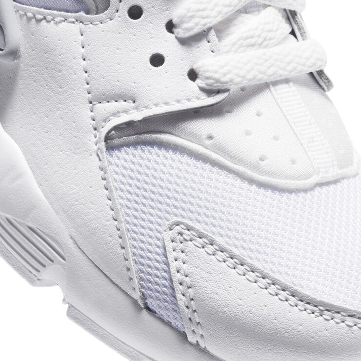 Nike Huarache Run sneakers Hvid