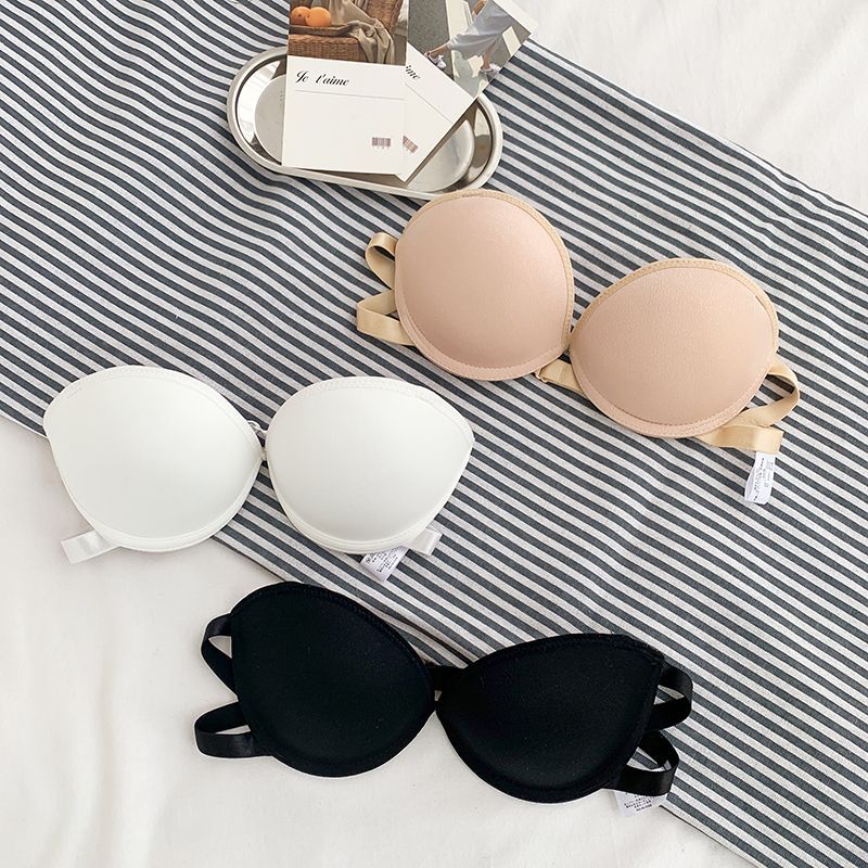 Cerauno - Strapless Bralette