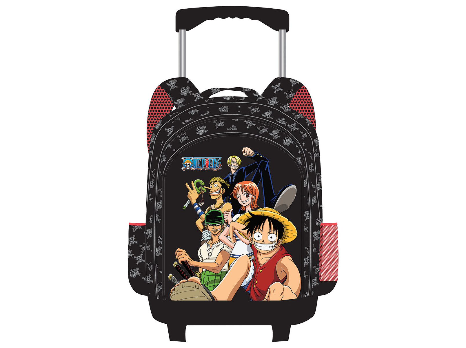 TROLLEY GRANDE ONE PIECE 35X46X20CM