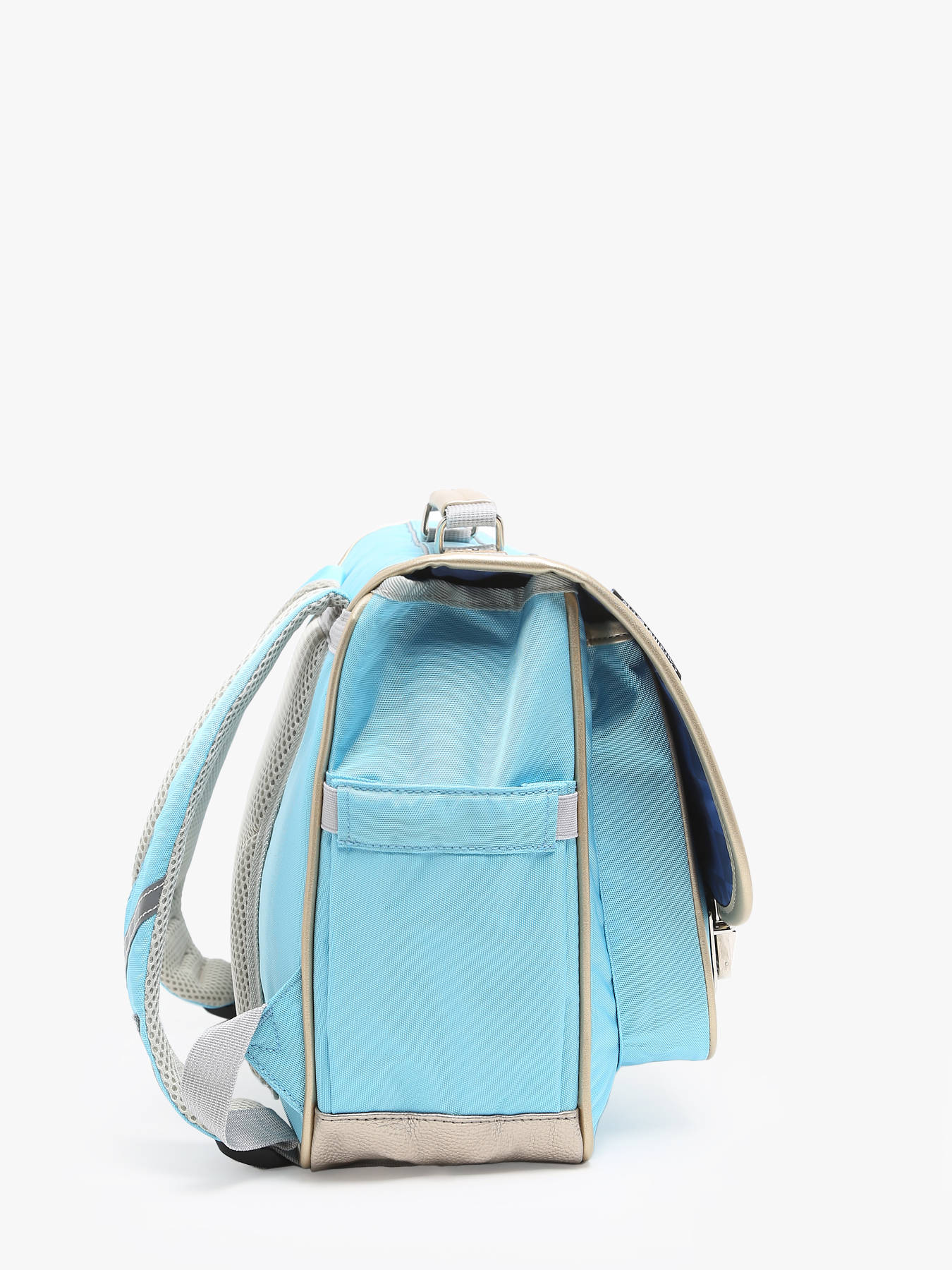 Cartable 2 compartiments CARAMEL ET CIE